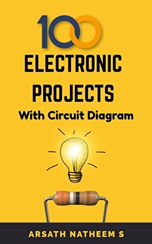 Image result for Advanced Electronic Projects