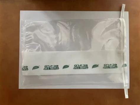 Sterile Sampling Bag Supplier from Ahmedabad