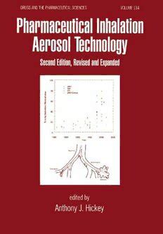 Image result for Inhalation Process Book