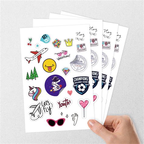 Image result for Matte Sticker Paper
