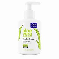 Image result for Aloe Vera Facial Cleanser