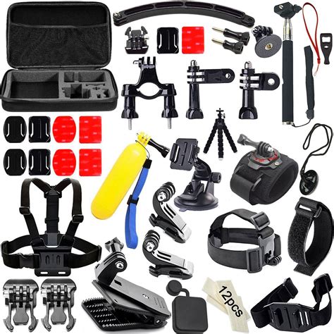 Image result for GoPro Accessories