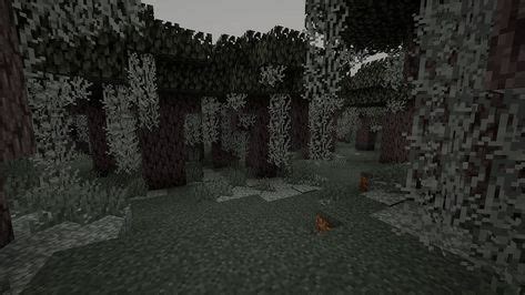 Pale Tree Minecraft 的图像结果