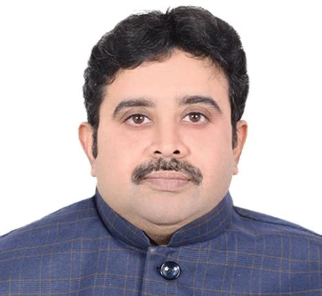 School Member H C Ramaprasad | REVA University