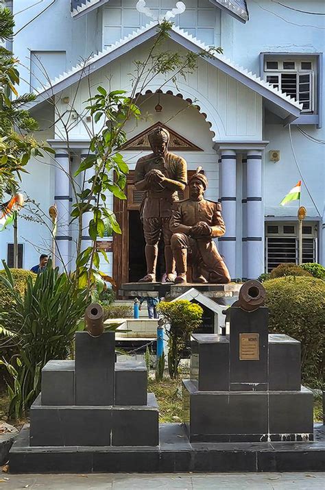 Imphal – Travel and food guide