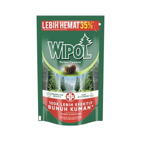 7 Pembersih Lantai Anti Bakteri Terbaik 2025 untuk Rumah yang Lebih ...