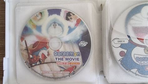 Image result for Doraemon Movie Collection