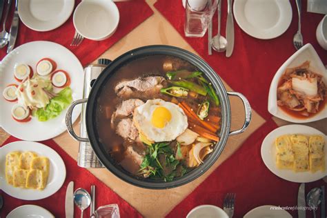 Food from North Korea | Reuben Teo Photography | Designer ...