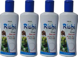 rishi HAIR OIL Hair Oil - Price in India, Buy rishi HAIR OIL Hair Oil ...
