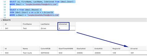 RESTful API Testing 的图像结果