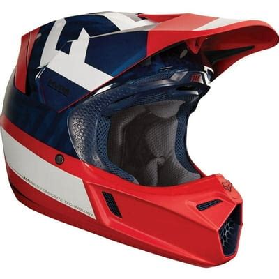 Buy Fox V3 Preest Helmet Online India | Ubuy