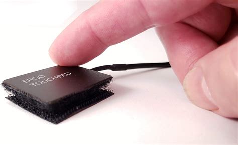 ETPA Worlds Smallest PS2 Computer Touchpad, Trackpad, India | Ubuy