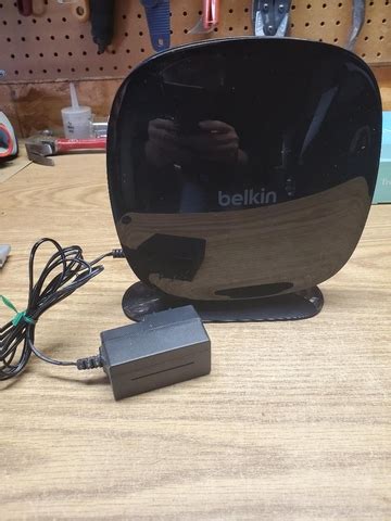 Image result for HTTP Belkin.range