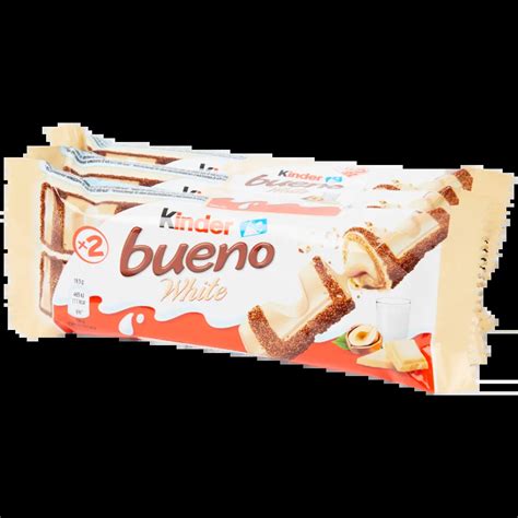 Kinder Bueno White | Action NL