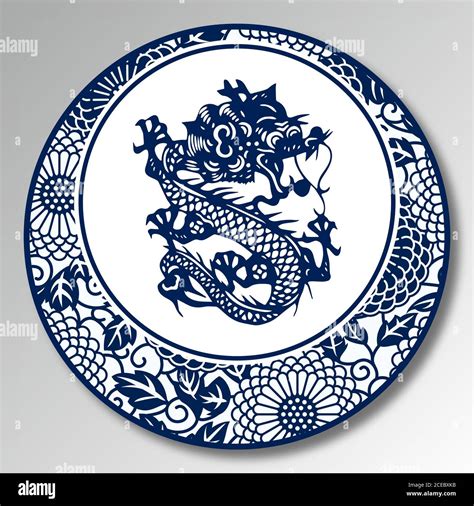 China Pattern 的图像结果