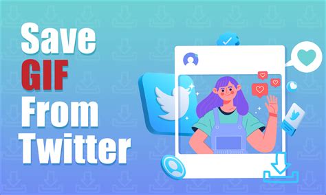 How To Save A GIF From Twitter in 2026