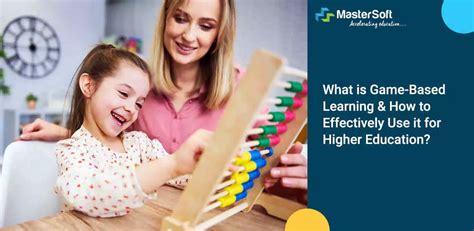 What is Game Based Learning? Benefits & Types of Game Based Learning