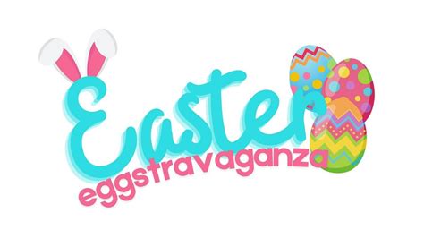 Easter EGG-Stravaganza!, 2305 7th Ave., Moline, IL, United States ...