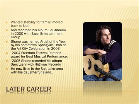 PPT - Shane jackman PowerPoint Presentation, free download - ID:2594130