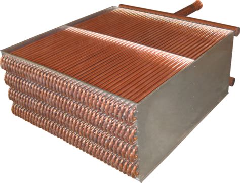 HFC Series - FS-Curtis India