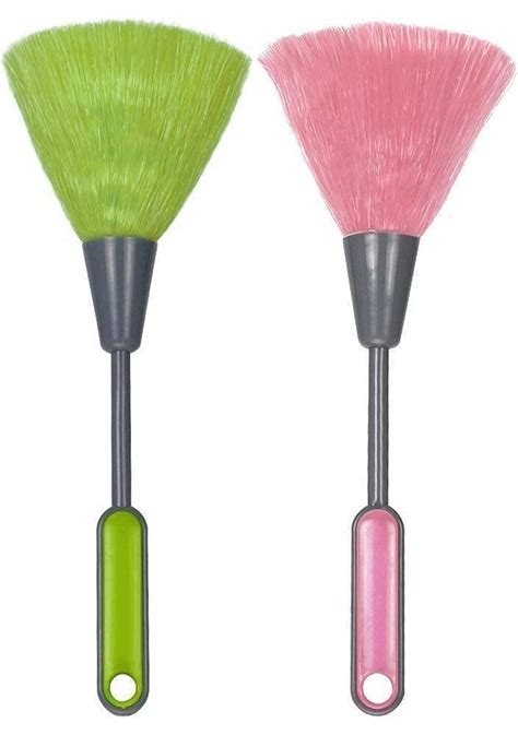 Mini Electrostatic Soft Screen Whisk Car Dashboard Laptop Keyboard Desk ...