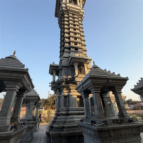 Shree Shanidev Temple, Shani Shingnapur - Tripadvisor