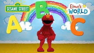 Elmo ABC 123 的图像结果
