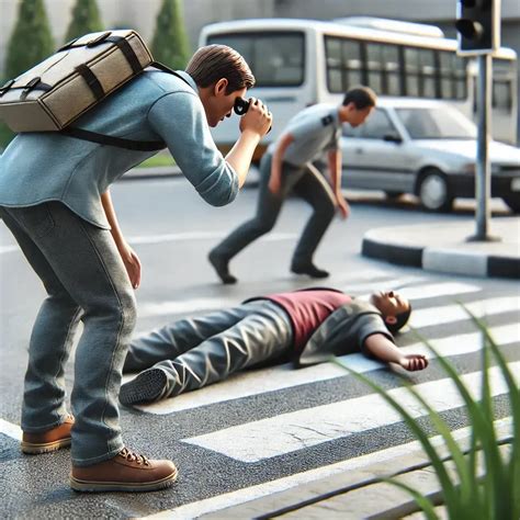 What Should I Do If Someone Collapses and I'm Not CPR Certified?