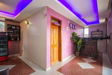 Ntinda Bypass Hotel in Kampala | 2023 Updated prices, deals - Klook India