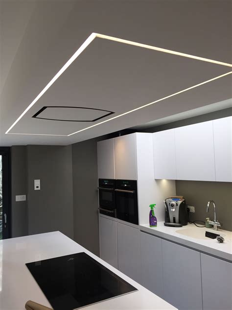 Image result for LED Ceiling Light Design