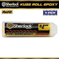 Kuas Roll Oktober 2025 - Mudah dan Efektif untuk Pengecatan