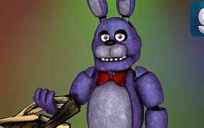 Image result for Bunny Thing F-NaF Wannabe