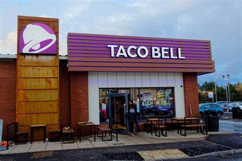 Taco Bell Lunch Hours - Susrut Mishra - Medium