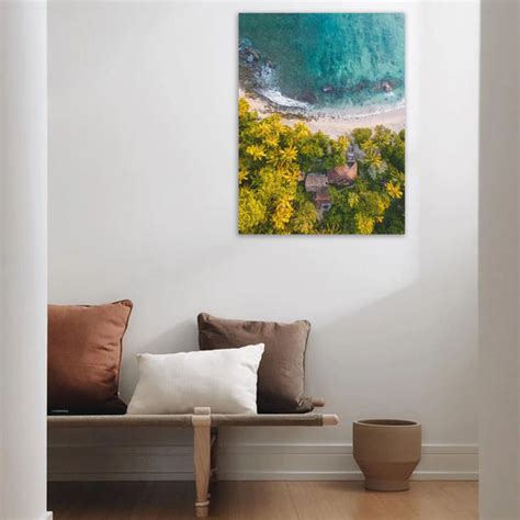Nature Metal Wall Art India – Landscape & Wildlife Prints – Elite Prrintex