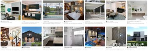 10个家具类网站设计欣赏 | Reeoo