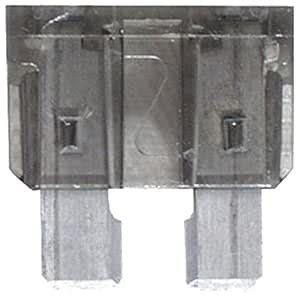 Sierra International FS79560 ATO Fuse - 20 Amp : Amazon.in: Car & Motorbike