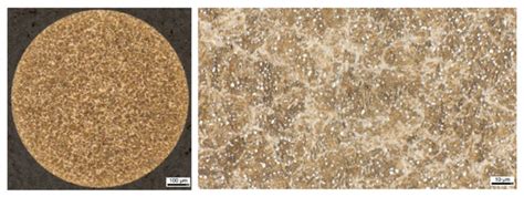 Descriptors for High Throughput in Structural Materials Development