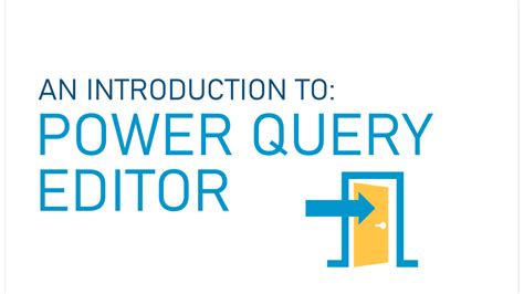 Image result for Advanced Editor Power Query Examples