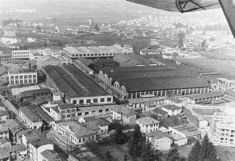 SIAI Marchetti | | Fondazione Leonardo