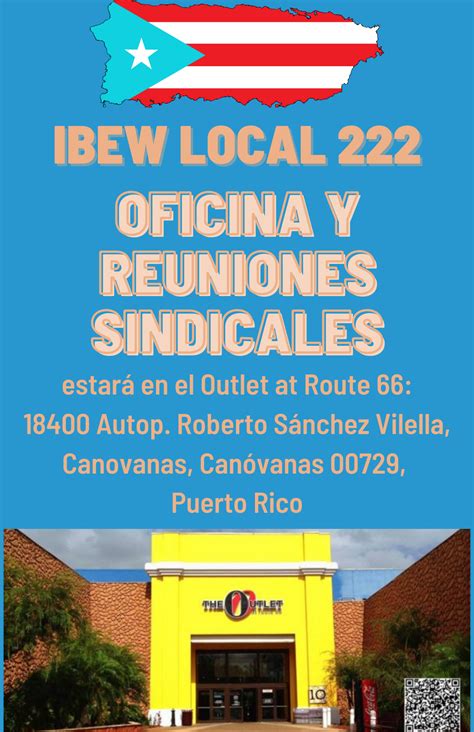IBEW Local 222