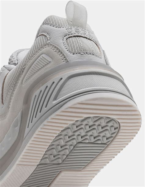 Men Damen Colour Blocked Sneakers – U.S. Polo Assn. India