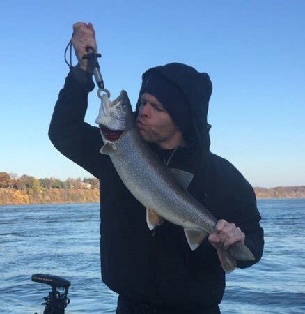 Ameri-Can Fishing Charters (Niagara Falls) - All You Need to Know ...