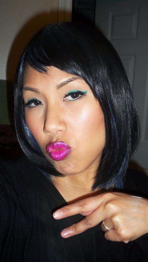 Image result for Wig Makeup Tutorial