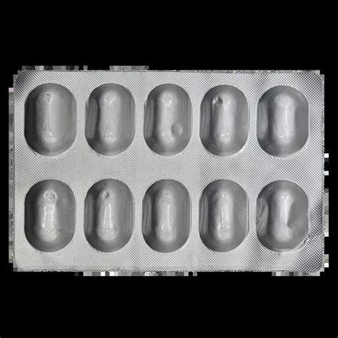 ZYCAL D TABLET 10'S Price, Uses, Side Effects & Substitutes | Medkart