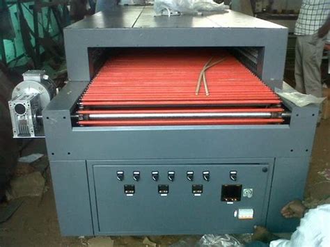 Annealing Chamber - Annealing Chamber Furnace Manufacturer from Coimbatore