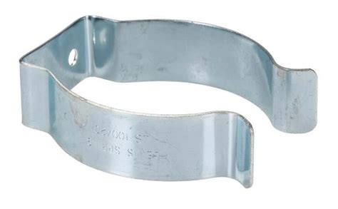 RS PRO | RS PRO 63mm Steel Spring Clip, 54mm x 72mm x 19.05mm, 4.75mm ...