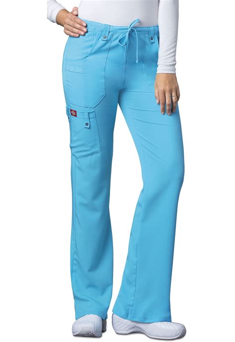Dickies Cargo Pants Scrubs at Michael Carandini blog