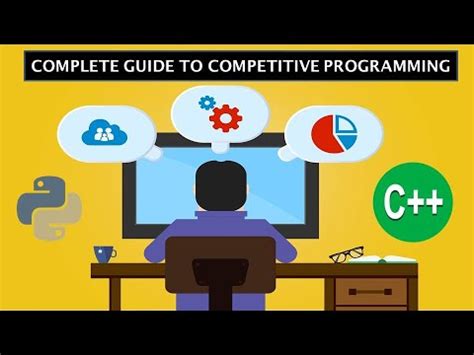 Image result for How to Start with Competitive Programming