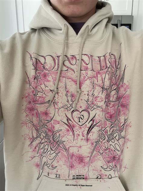 Polyphia hoodie came in!! : r/polyphia