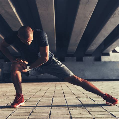 Why Does Stretching Feel So Good? 3 Solid Reasons